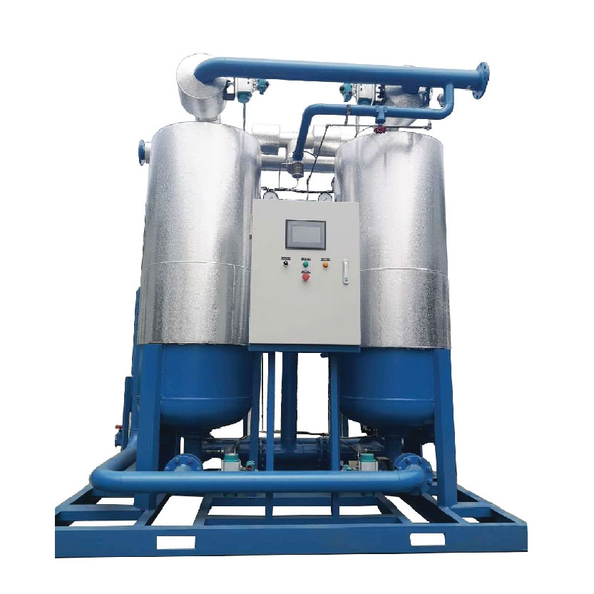 三亚余热再生吸附式干燥机